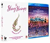 The Shiny Shrimps (Blu-ray)
