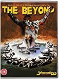The Beyond [Blu-ray]