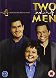 Two and a Half Men: The Complete Fourth Season [DVD] [2008]