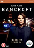 Bancroft Series 1&2 [DVD] [2020]