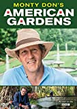 Monty Don's American Gardens [DVD]