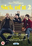 Sick of It - Series 2 [DVD] [2020]
