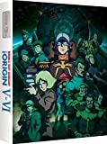 Mobile Suit Gundam the Origin V - VI Collector's Edition [Blu-ray]
