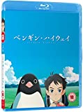Penguin Highway - Standard [Blu-ray]