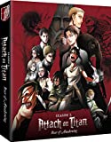 Attack on Titan Roar of Awakening - Collector's Combi [Blu-ray]