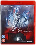 We Are Still Here [DVD] [2019]