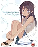 Rascal Does Not Dream of Bunny Girl Senpai Blu-ray Collectors Edition [2019]