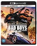Bad Boys For Life (2 Discs - 4K UHD & BD) [Blu-ray] [2020] [Region Free]