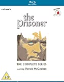 The Prisoner: The Complete Series [Blu-ray] [2019]