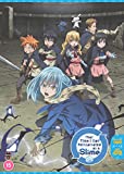That Time I Got Reincarnated as a Slime: Season One Part Two - DVD