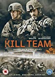 The Kill Team (DVD) [2020]