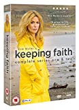 Keeping Faith - Series 1-2 Box Set [DVD]