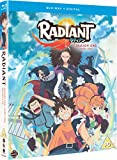 RADIANT: Season One Part One - Blu-ray + Digital Copy