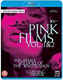 Pink Films Vol. 1 [Blu-ray]