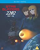 Star Blazers Space Battleship Yamato 2202: Part One - Blu-ray