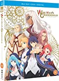 Wise Mans Grand Child: The Complete Series - Limited Edition [Blu-ray]