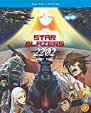 Star Blazers Space Battleship Yamato 2202: Part Two - Blu-Ray