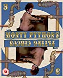 Monty Python's Flying Circus: The Complete Series 3 [Blu-ray]