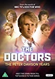 The Doctors - The Peter Davison Years [DVD]