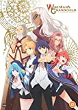 Wise Mans Grand Child: The Complete Series - DVD