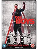 The Boys (2019) S01 [DVD] [2020]