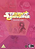 Steven Universe: Season One - DVD