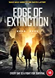 Edge of Extinction [DVD] [2020]