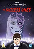 Doctor Who - The Faceless Ones [DVD] [2020]