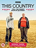 This Country - Series 3 [DVD] [2020]