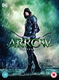 Arrow: Season 1-7 [DVD] [2019]