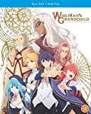Wise Mans Grand Child: The Complete Series - Blu-ray + Digital Copy
