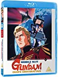 Mobile Suit Gundam Chars Counter Attack [Blu-ray]
