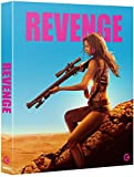 Revenge (Limited Edition) [Blu-ray]