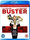 Buster [Blu-ray]