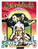 Clan of the White Lotus [Blu-ray] [2020]