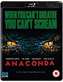 Anaconda [Blu-ray] [2020]
