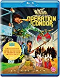 Armour of God II: Operation Condor [Blu-ray] [2020]