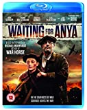 Waiting for Anya [Blu-ray] [2020]
