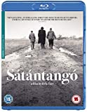 Sátántangó [Blu-ray] [2020]