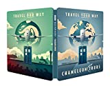 Doctor Who - The Faceless Ones [Blu-ray] [2020]