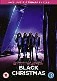 Black Christmas (DVD) [2019]