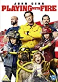 Playing with Fire (DVD) [2019]