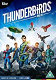 Thunderbirds Are Go: Series 3; Vol 1 [DVD] [2019]