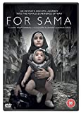 For Sama [DVD]
