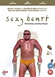 Sexy Beast [DVD]