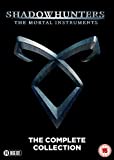 Shadowhunters Seasons 1,2 &3 Boxset [DVD]