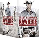 Rawhide: Complete Series [DVD]