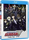 Gundam Wing Endless Waltz - Collector's Edition [Blu-ray]