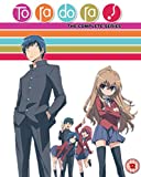 Toradora Collection BLU RAY Collectors Edition [Blu-ray] [2020]