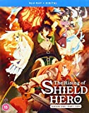 The Rising of the Shield Hero: Season One Part Two - Blu-ray + Digital Copy
